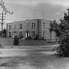 Andrews University Forsyth Apartments