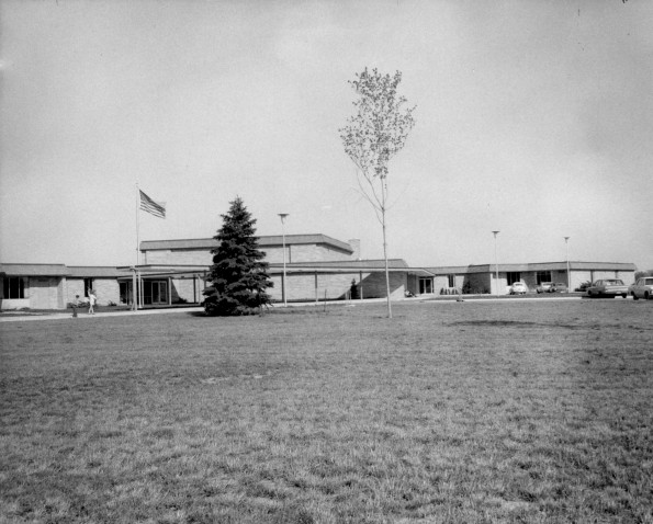 Andrews University Ruth Murdoch Elementary School