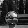 Emmanuel Missionary College Campus Scenes (Mirrored Ball)