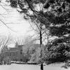 Emmanuel Missionary College James White Memorial Library (Griggs Hall)