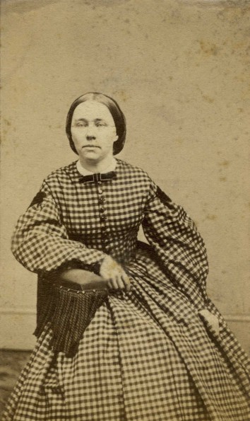 Minerva Jane Loughborough Chapman