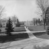 Emmanuel Missionary College Campus Scenes