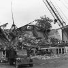 Andrews University Auditorium (Demolition)