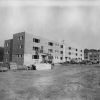 Andrews University Garland Apartments (Construction)