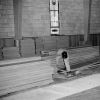 Andrews University Pioneer Memorial Church (Construction)