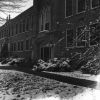 Emmanuel Missionary College Campus Scenes (Winter)