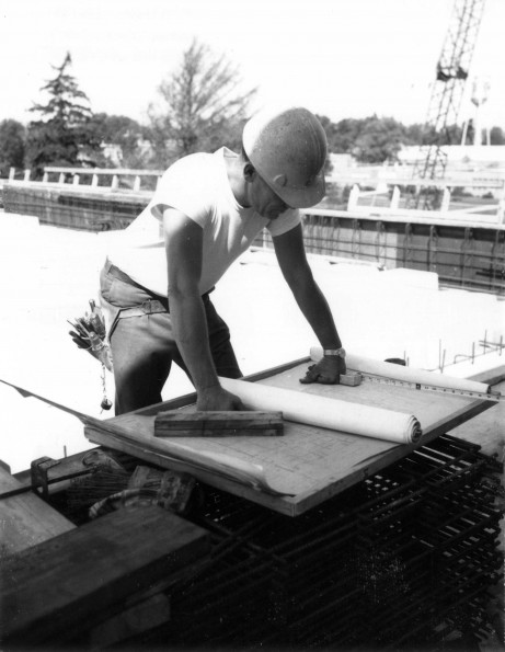 Andrews University Science Complex (Construction)