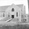 Andrews University Pioneer Memorial Church (Construction)