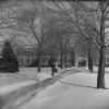 Emmanuel Missionary College Campus Scenes (Winter)