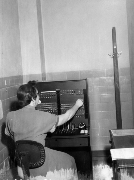 Andrews University Switchboard