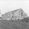 Andrews University Pioneer Memorial Church (Construction)