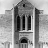 Andrews University Pioneer Memorial Church