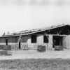 Andrews University Aviation department building construction