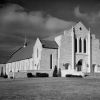 Andrews University Pioneer Memorial Church