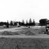 Emmanuel Missionary College Campus Scenes Parking Lot (Construction)