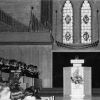 Andrews University Pioneer Memorial Church (Interior)