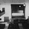 Emmanuel Missionary College West Hall (Auditorium)