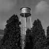Andrews University Water Tower