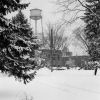 Emmanuel Missionary College James White Memorial Library (Griggs Hall)