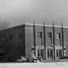 Emmanuel Missionary College Education Building (Bell Hall)