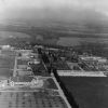 Emmanuel Missionary College aerial view from the south