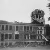 Emmanuel Missionary College Administration Building (South Hall) Demolition