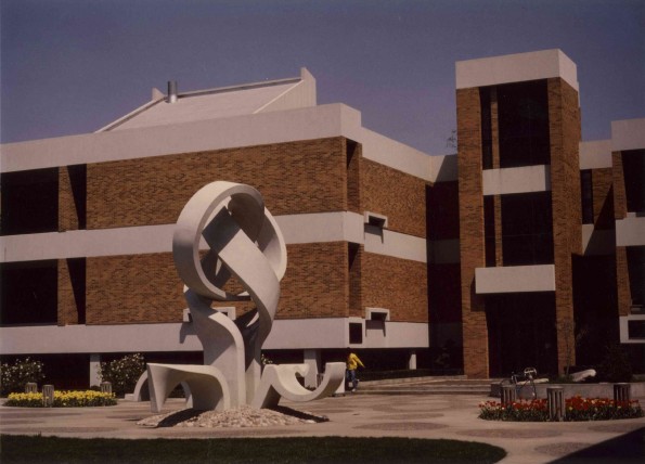 Andrews University Science Complex