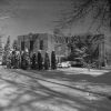 Emmanuel Missionary College James White Memorial Library (Griggs Hall)