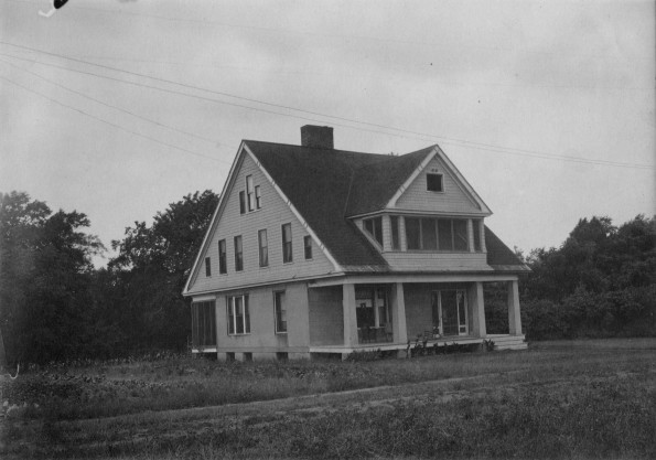 Emmanuel Missionary College Faculty Homes