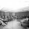 Andrews University Advisory Council Meeting in 1970