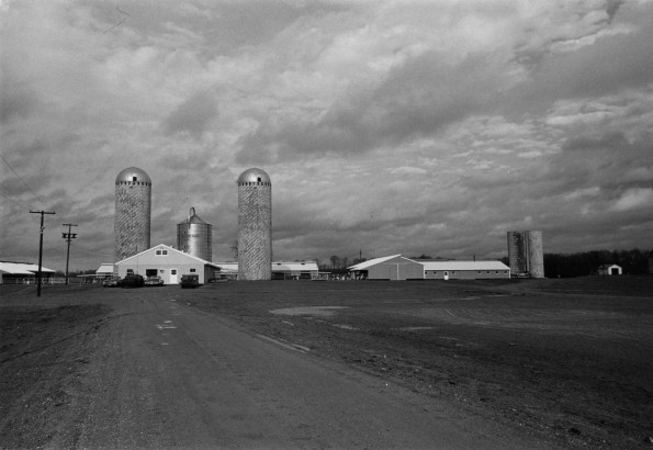 Andrews University Dairy