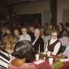 [Senior citizens Christmas party in 1980]