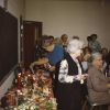 [Senior citizens Christmas party in 1980]