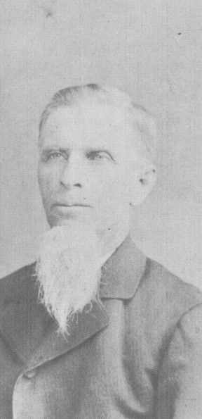 Father of Jessie Moser