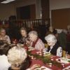 [Senior citizens Christmas party in 1980]