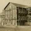 Shenandoah Valley Academy Administration Building under construction