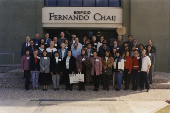22nd annual conference of the Association of Seventh-day Adventist Librarians held at River Plate Adventist University, Libertador San Martin, Entre R¡os, Argentina, 2002