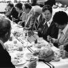 [Andrews University golden anniervsary class (class of 1924) luncheon]