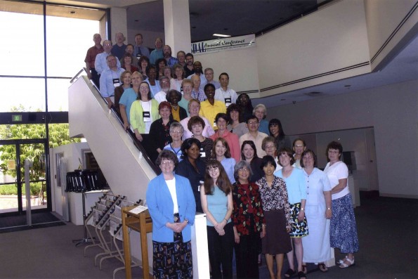 28th annual Association of Seventh-day Adventist Librarians Conference at Loma Linda University, 2008