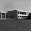 Andrews University Campus Health Center