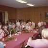 [Senior citizens Christmas party in 1979]