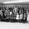 [Group photo from the 1972 Andrews University alumni weekend]