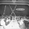 Andrews University alumni Homecoming banquet, 1960