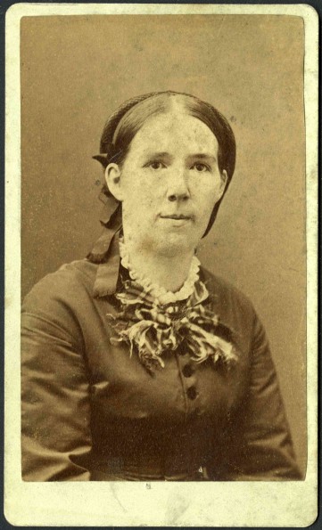 Harriet N. Smith