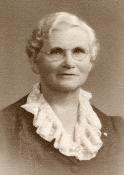 Marguerite Jasperson