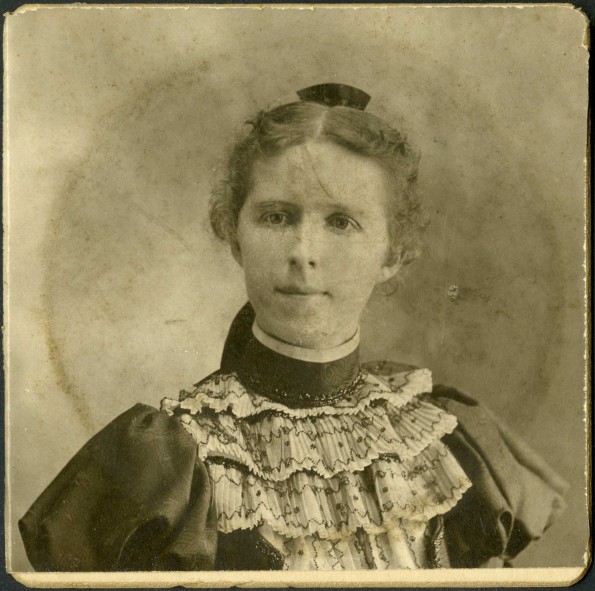 Annie A. Bovee