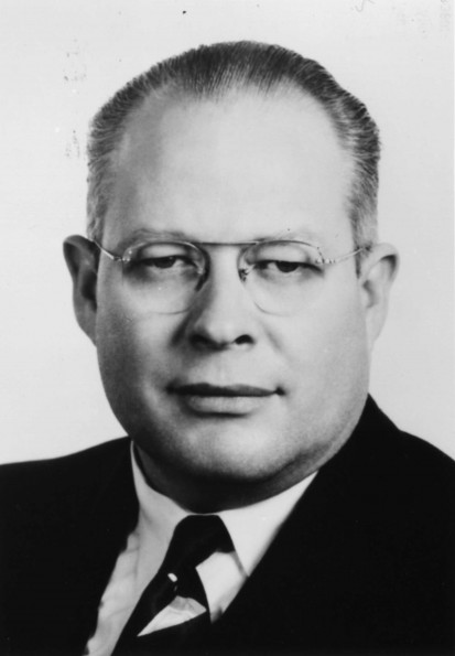 Arthur L. White