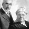 [Henry S. and Celia M. Shaw]