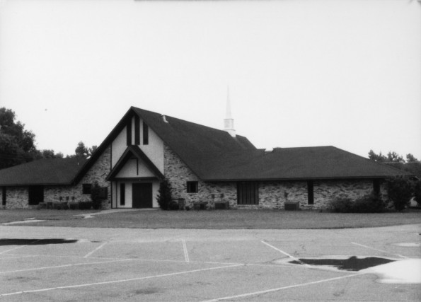 Lake Charles Seventh-day Adventist Church