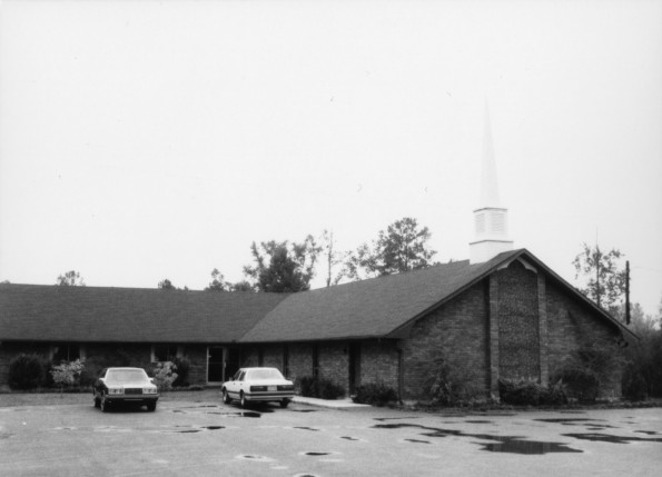 DeRidder Seventh-day Adventist Church